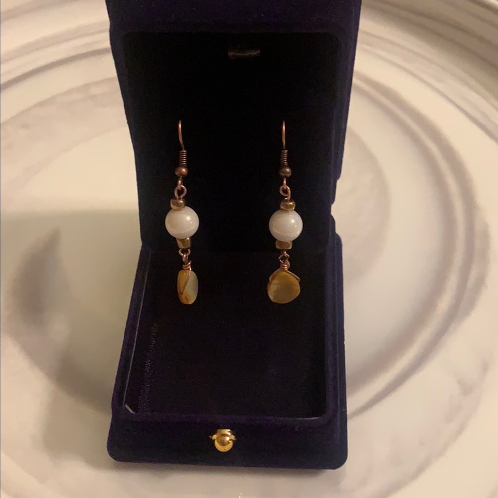 Handmade Earrings - NEW